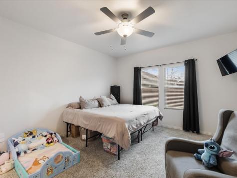 1809 Ash Oak Lane Forney TX 75126