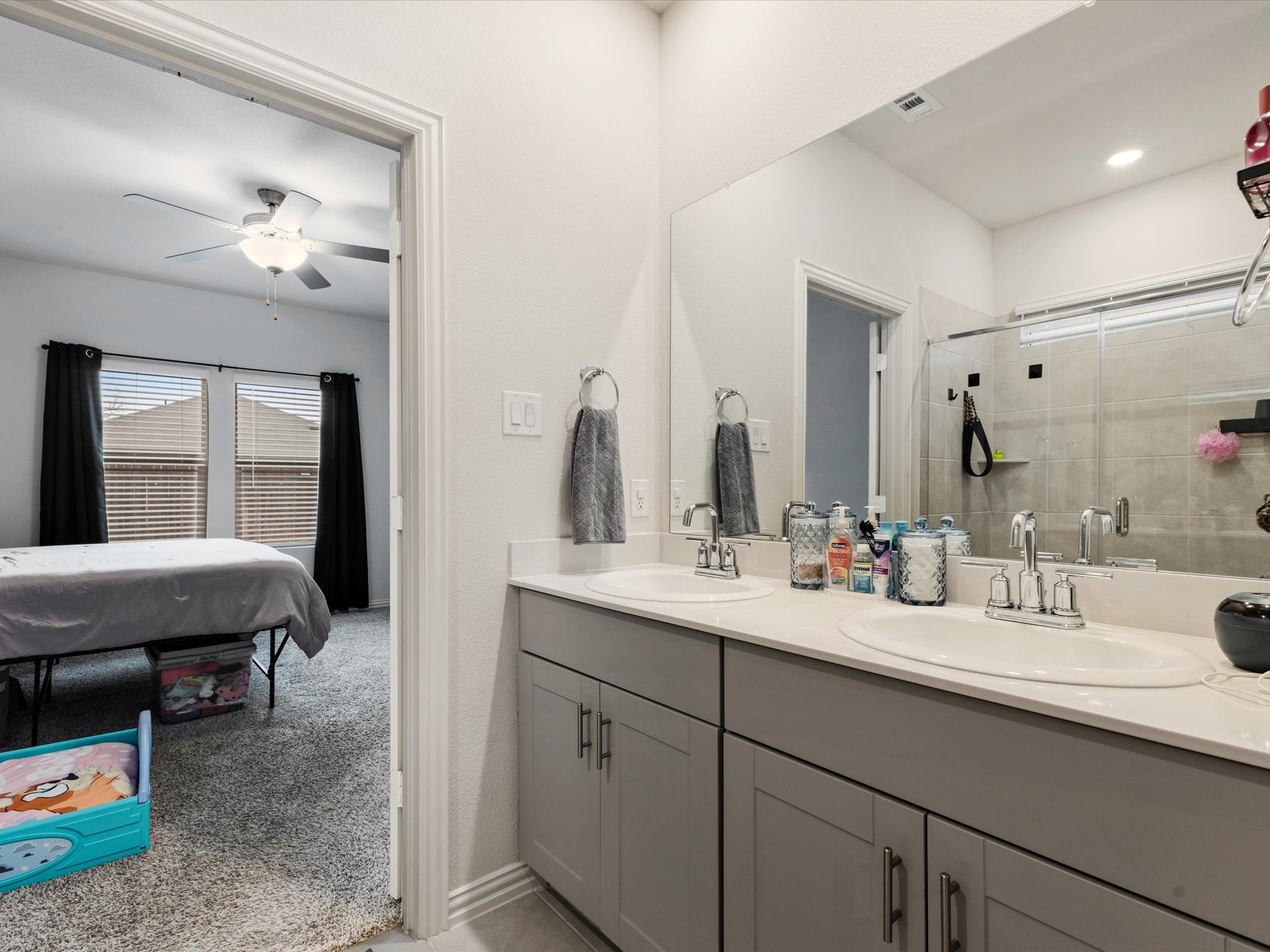 1809 Ash Oak Lane Forney TX 75126