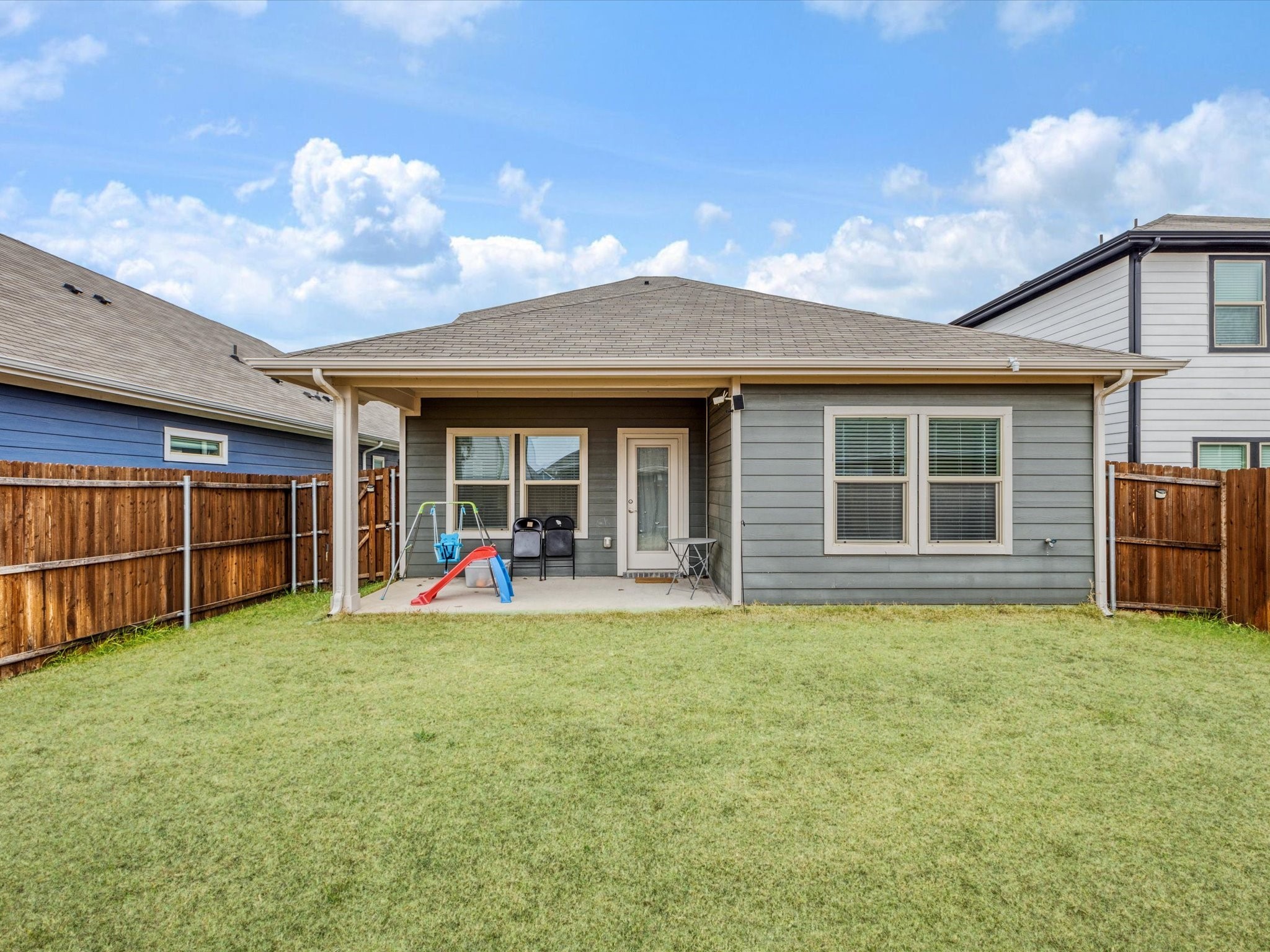 1809 Ash Oak Lane Forney TX 75126