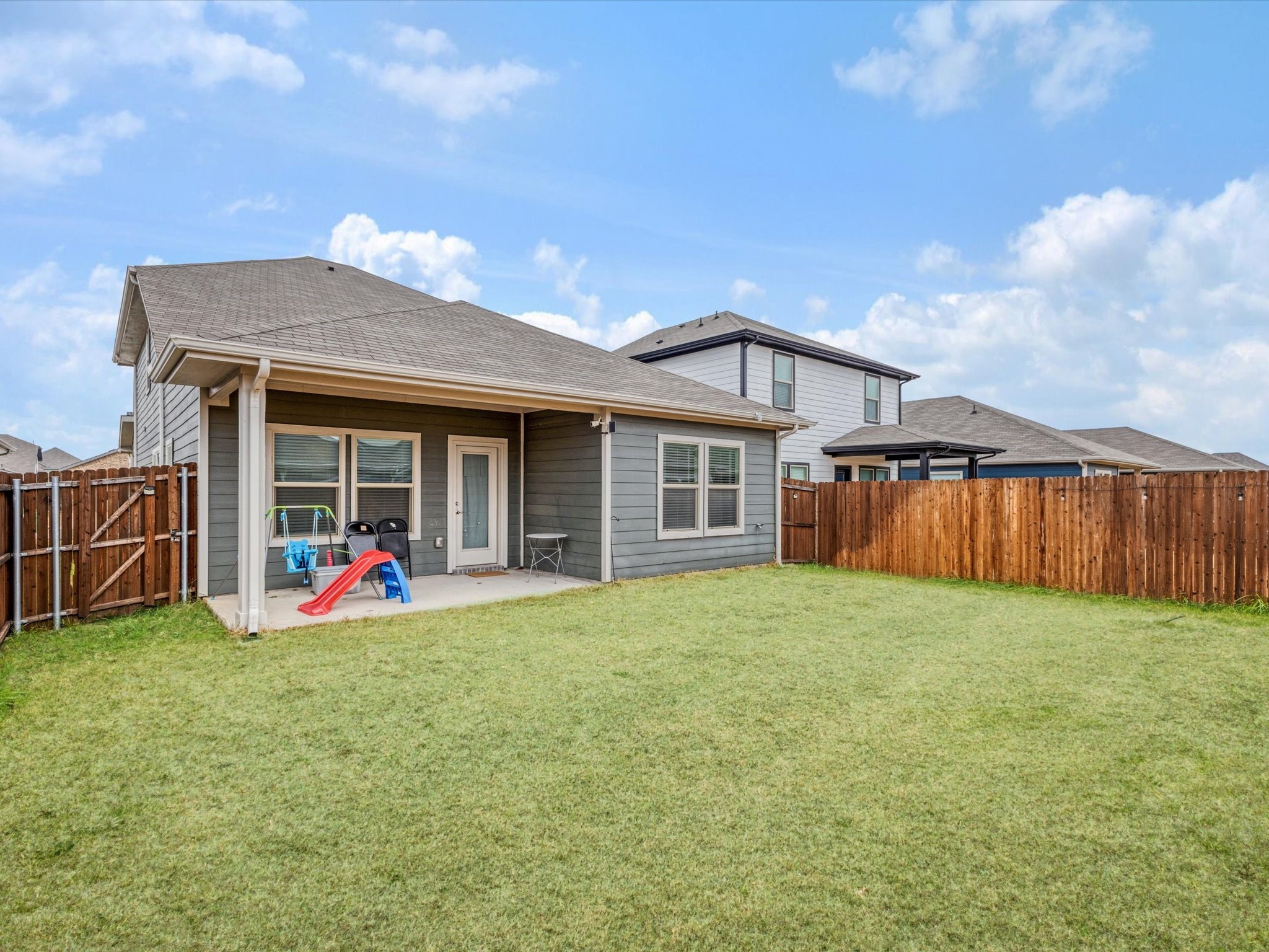 1809 Ash Oak Lane Forney TX 75126