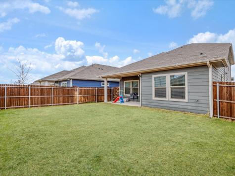 1809 Ash Oak Lane Forney TX 75126