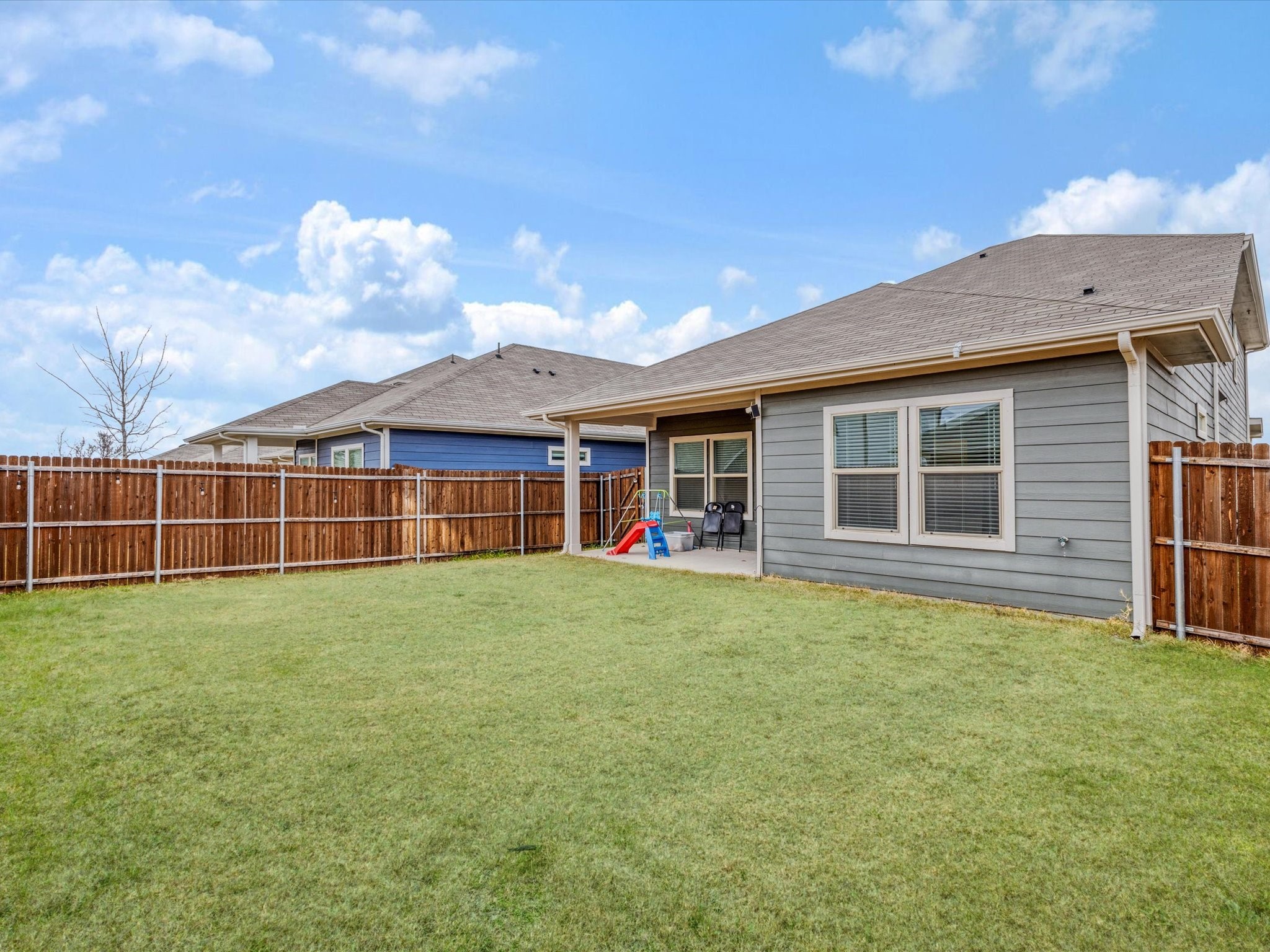 1809 Ash Oak Lane Forney TX 75126