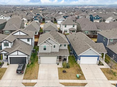 1809 Ash Oak Lane Forney TX 75126
