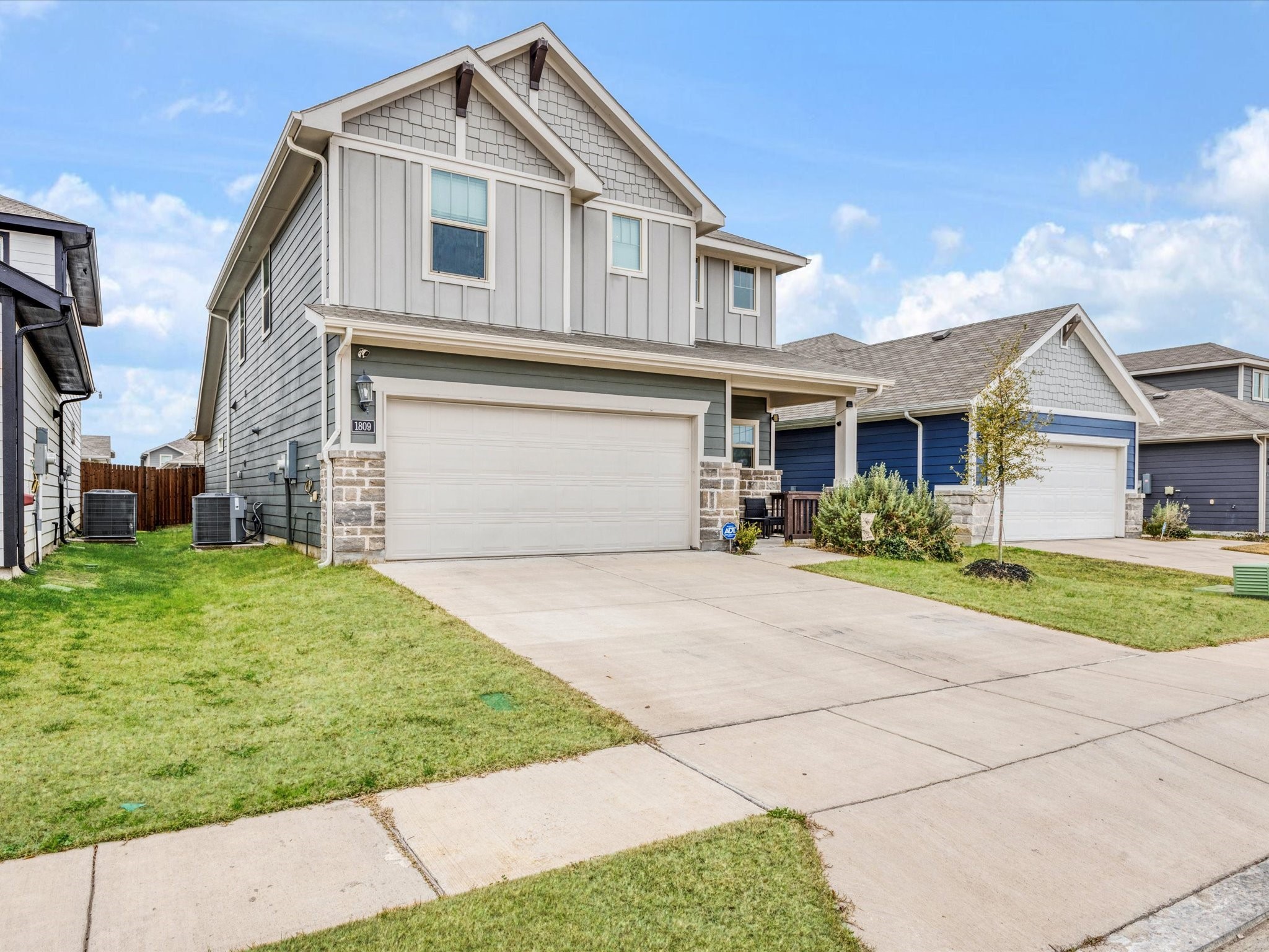 1809 Ash Oak Lane Forney TX 75126