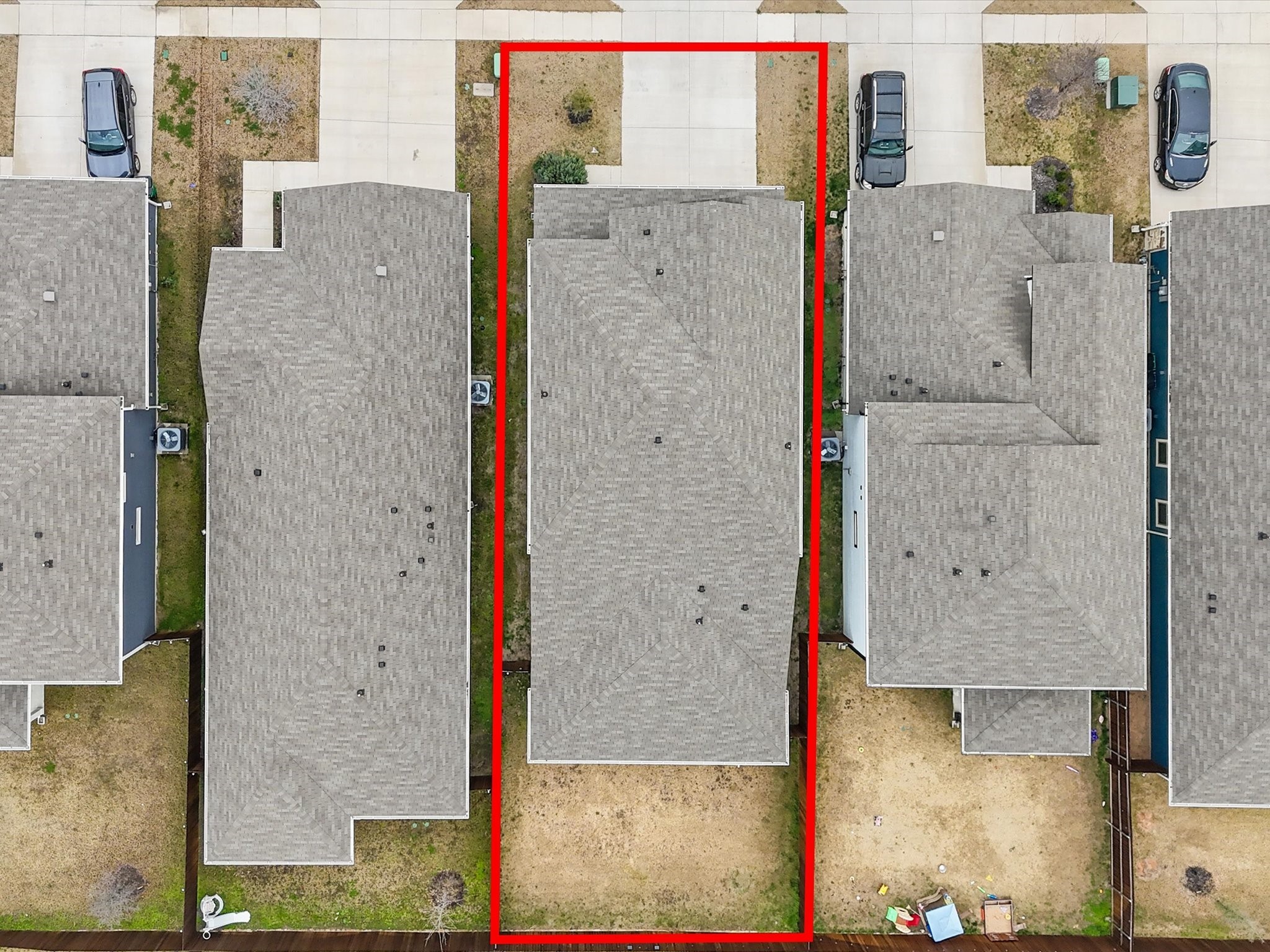 1809 Ash Oak Lane Forney TX 75126