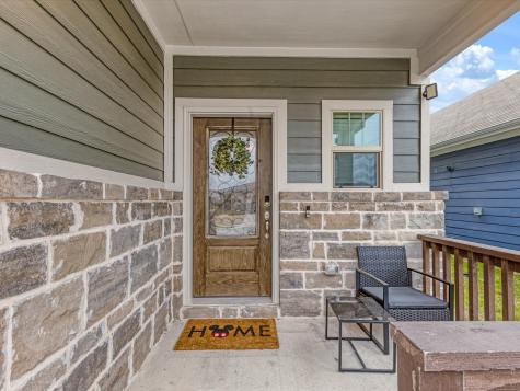 1809 Ash Oak Lane Forney TX 75126