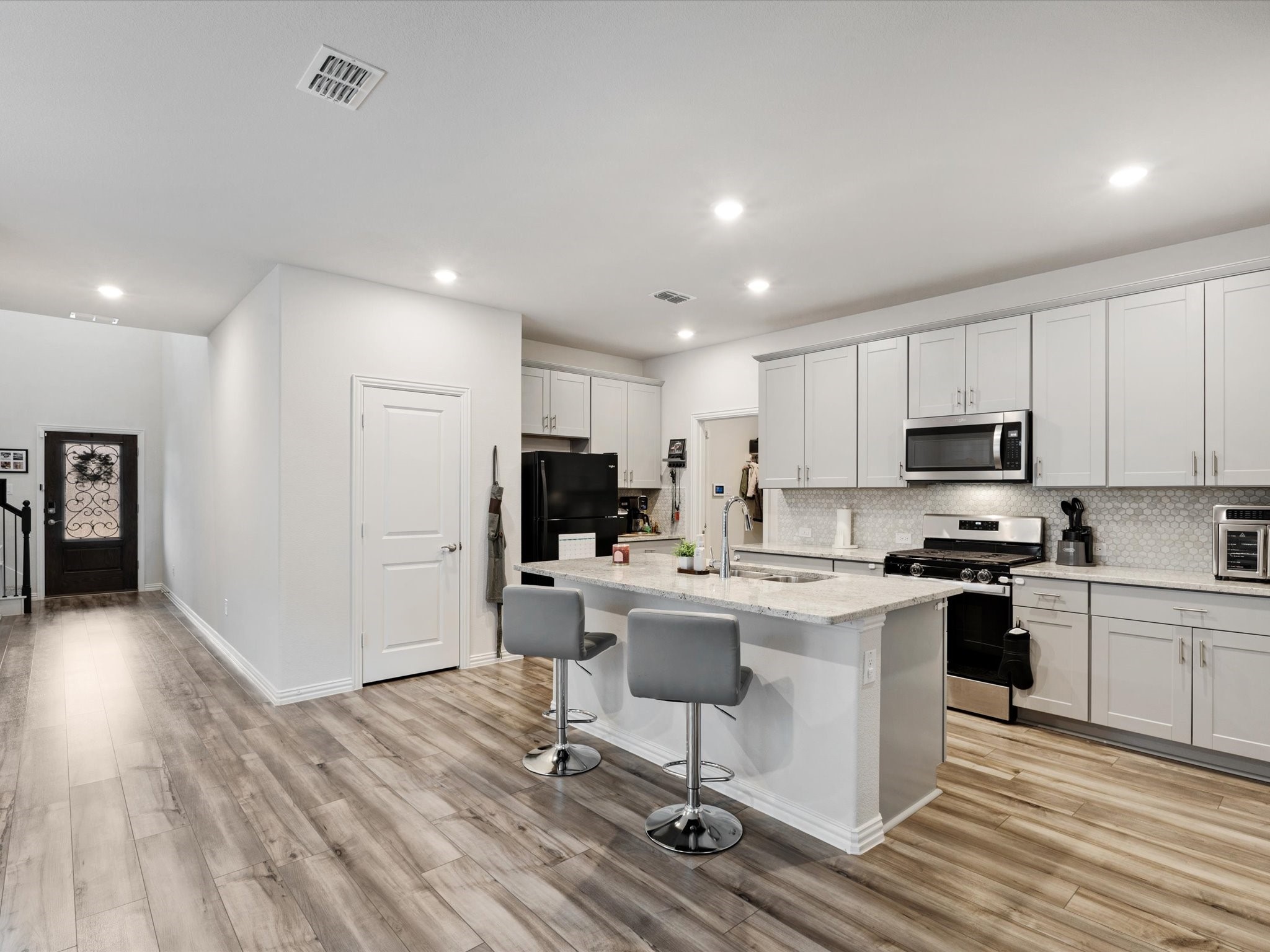 1809 Ash Oak Lane Forney TX 75126