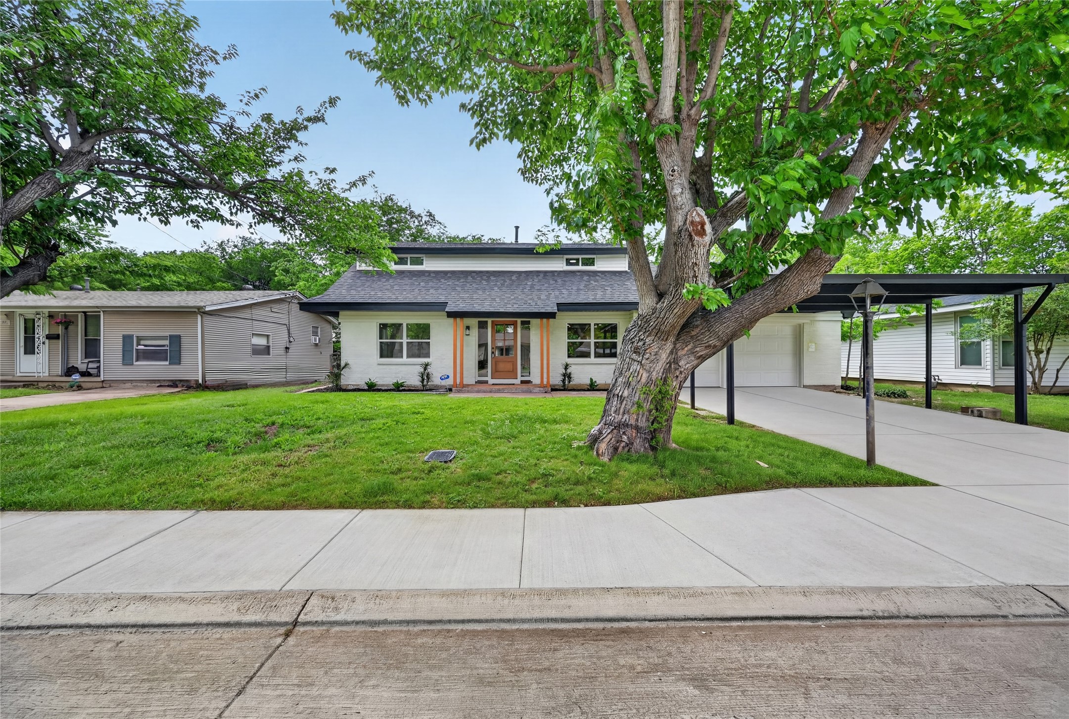 313 Western Avenue Saginaw TX 76179