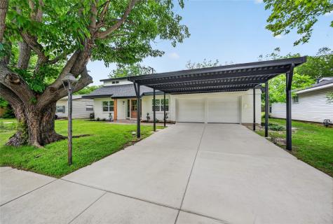 313 Western Avenue Saginaw TX 76179