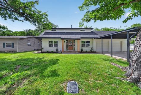 313 Western Avenue Saginaw TX 76179