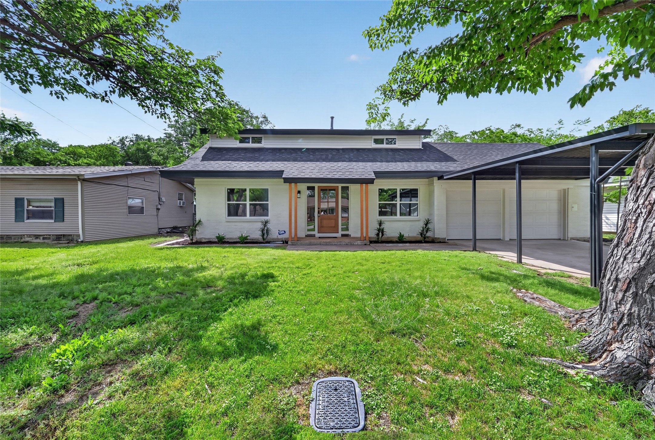 313 Western Avenue Saginaw TX 76179