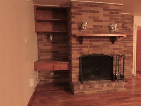 837 Timberhill Drive Hurst TX 76053