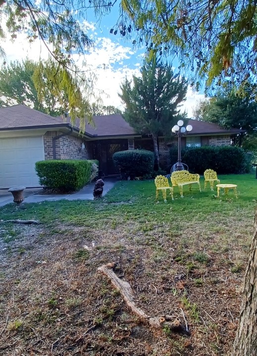 2513 Mckensie Lane Grand Prairie TX 75052