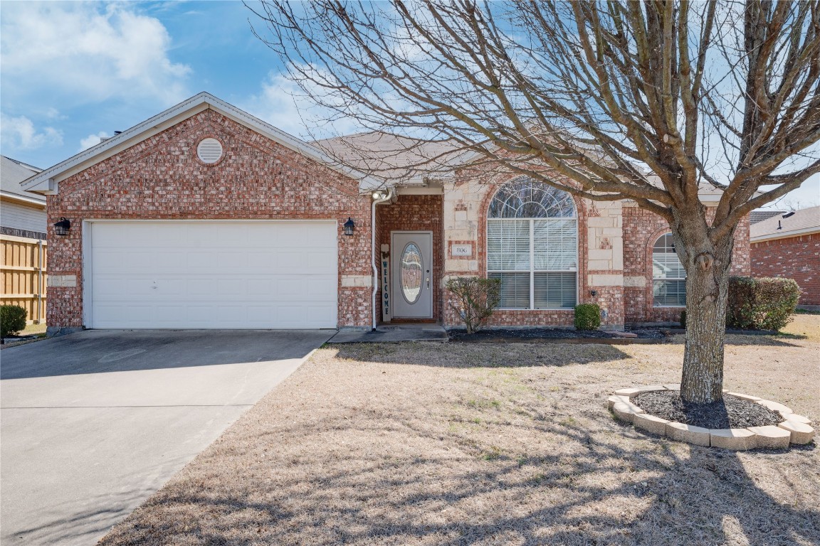 806 Brandon Drive Seagoville TX 75159