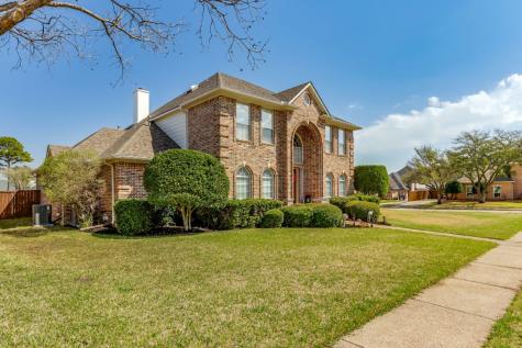 2010 Kyle Court Colleyville TX 76034