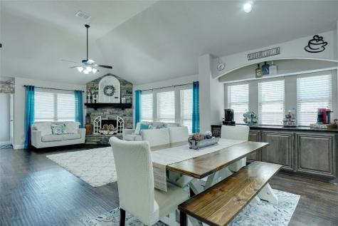 629 Fox View Drive Fort Worth TX 76131