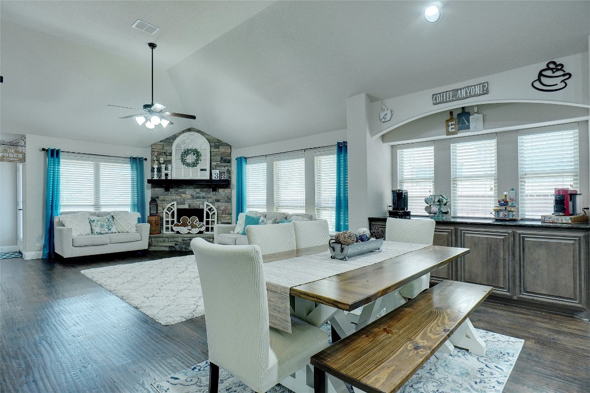 629 Fox View Drive Fort Worth TX 76131