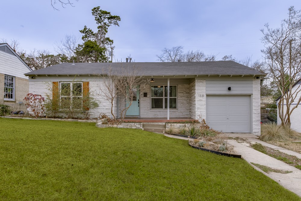 1331 Michigan Avenue Dallas TX 75216