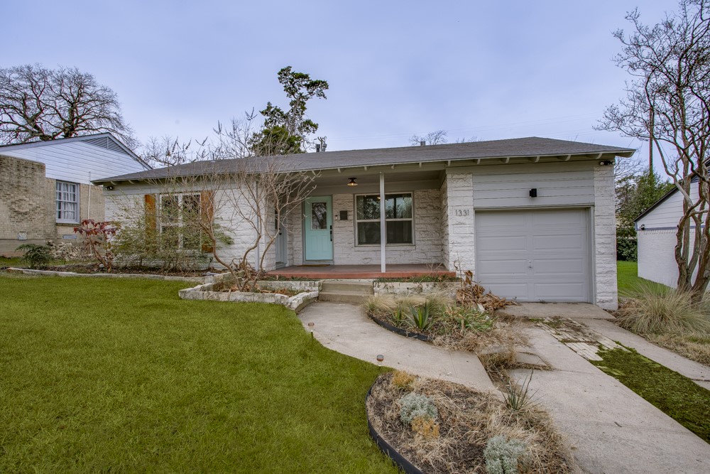 1331 Michigan Avenue Dallas TX 75216