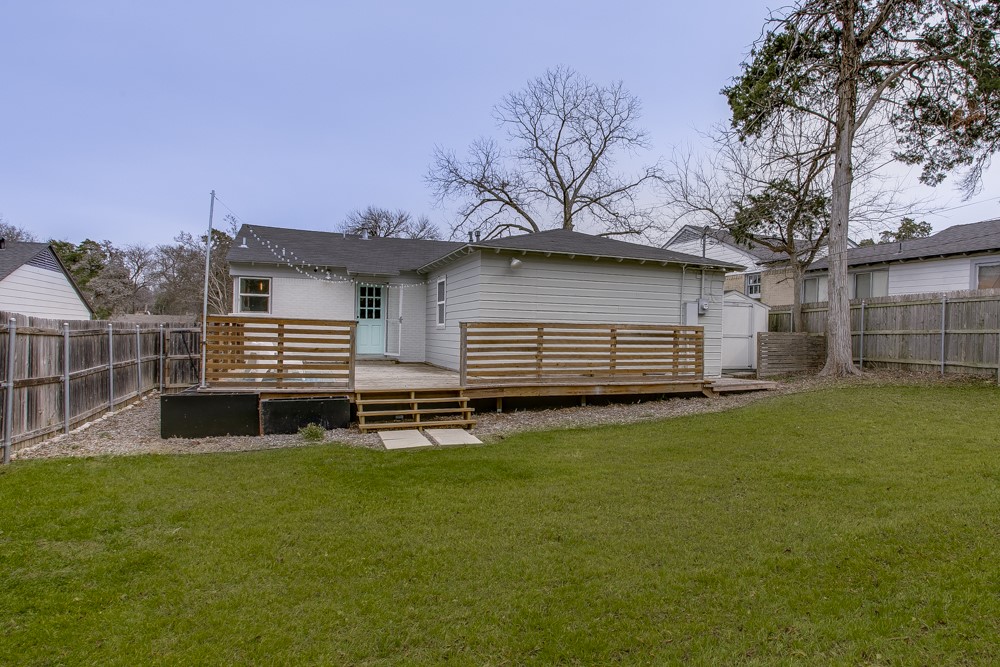 1331 Michigan Avenue Dallas TX 75216