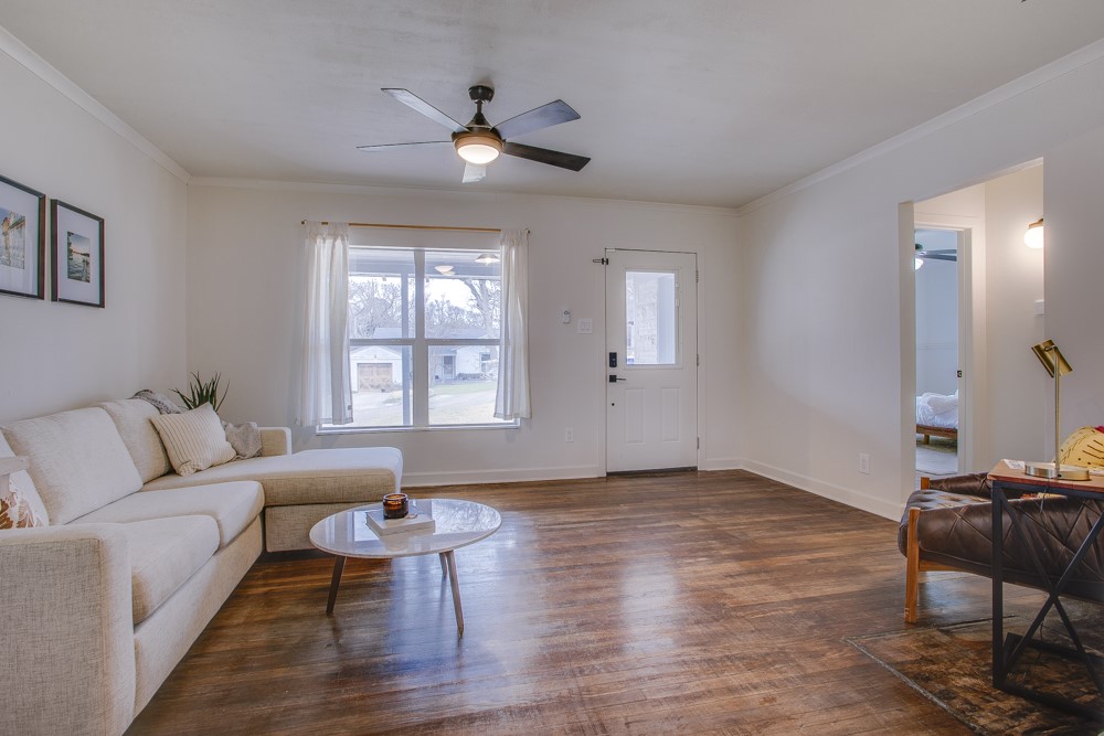 1331 Michigan Avenue Dallas TX 75216
