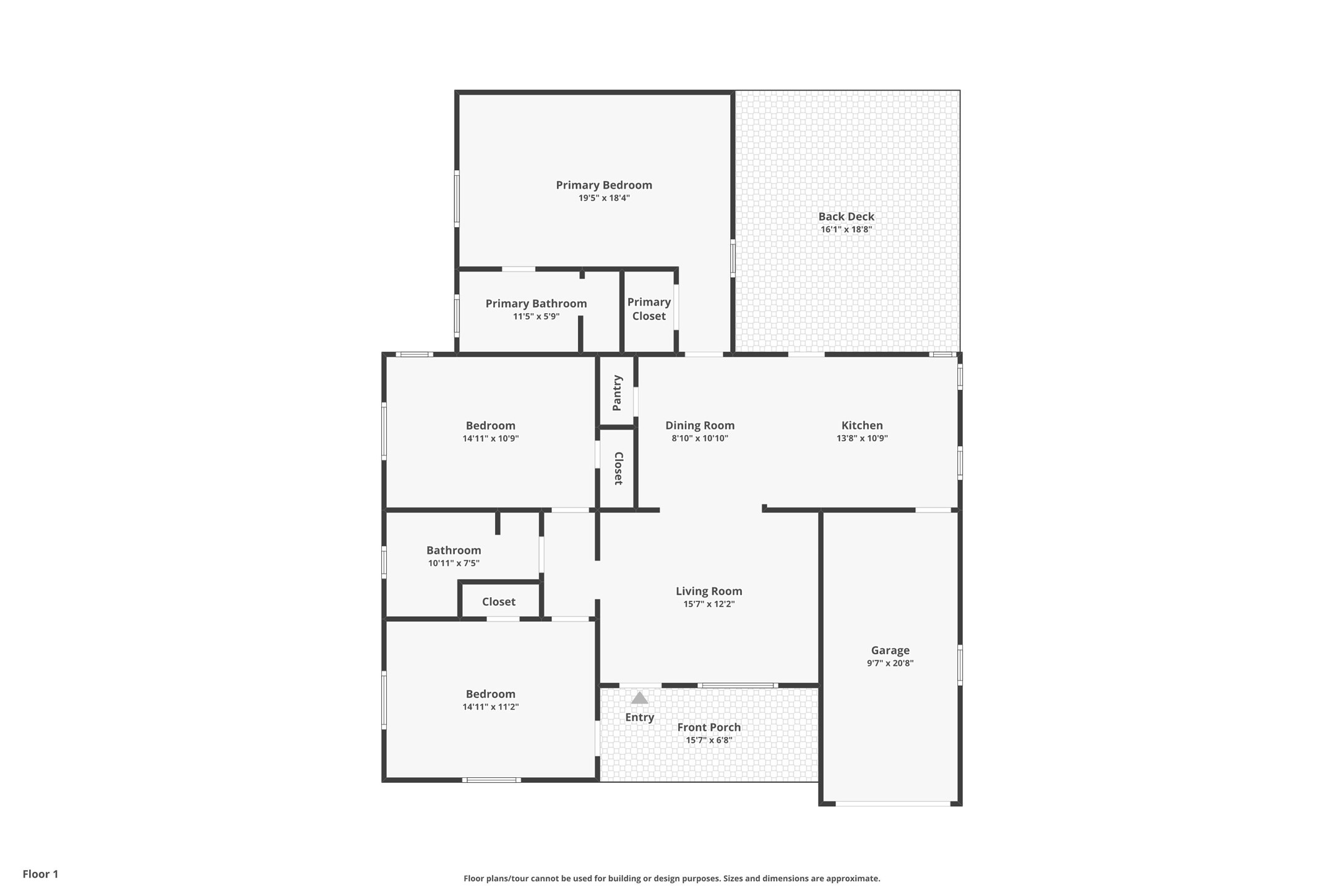1331 Michigan Avenue Dallas TX 75216