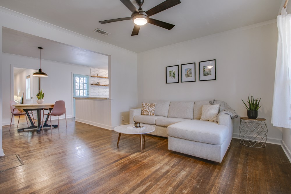 1331 Michigan Avenue Dallas TX 75216