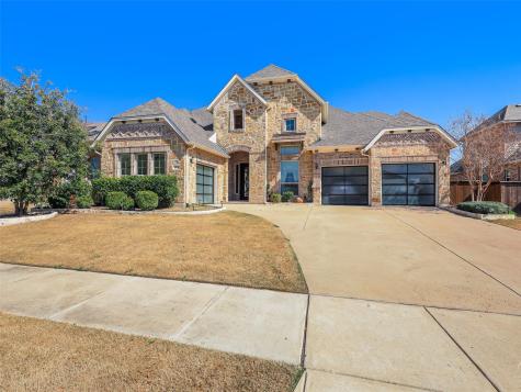 12736 Possum Kingdom Drive Frisco TX 75033