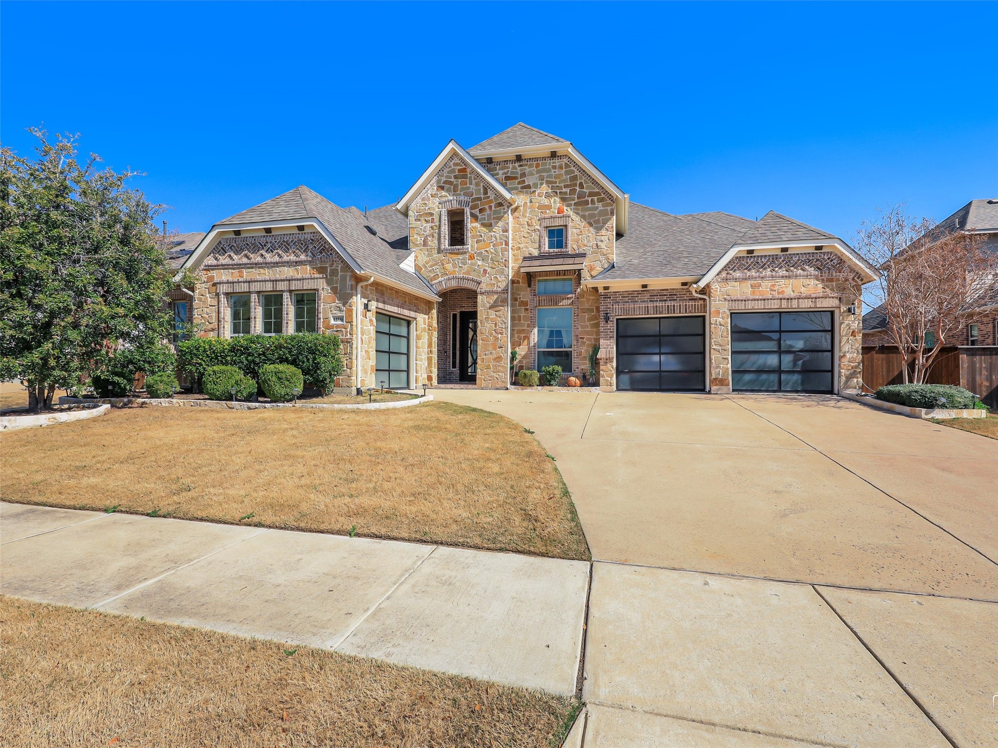 12736 Possum Kingdom Drive Frisco TX 75033