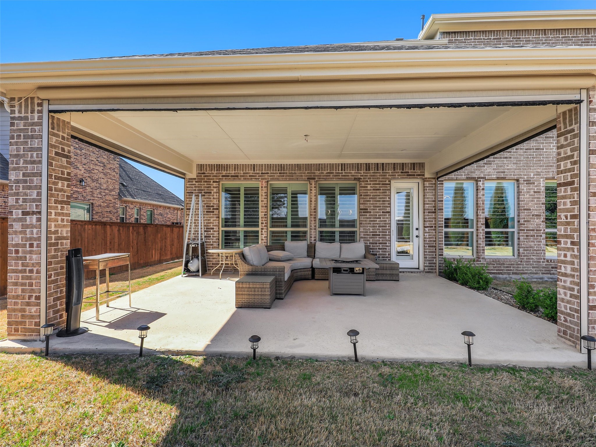 12736 Possum Kingdom Drive Frisco TX 75033