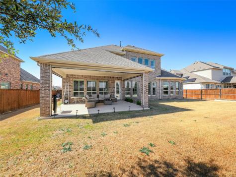 12736 Possum Kingdom Drive Frisco TX 75033