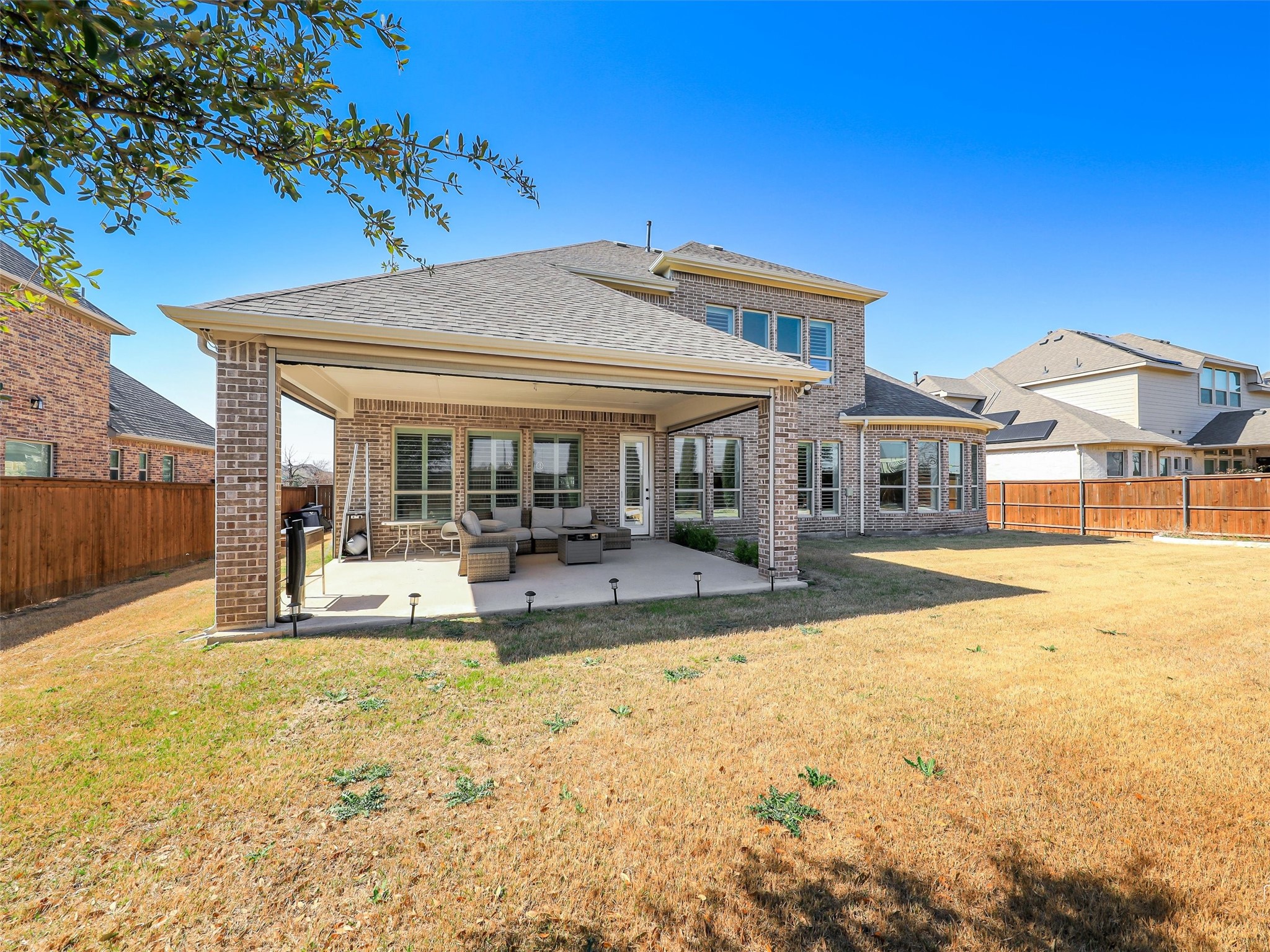 12736 Possum Kingdom Drive Frisco TX 75033
