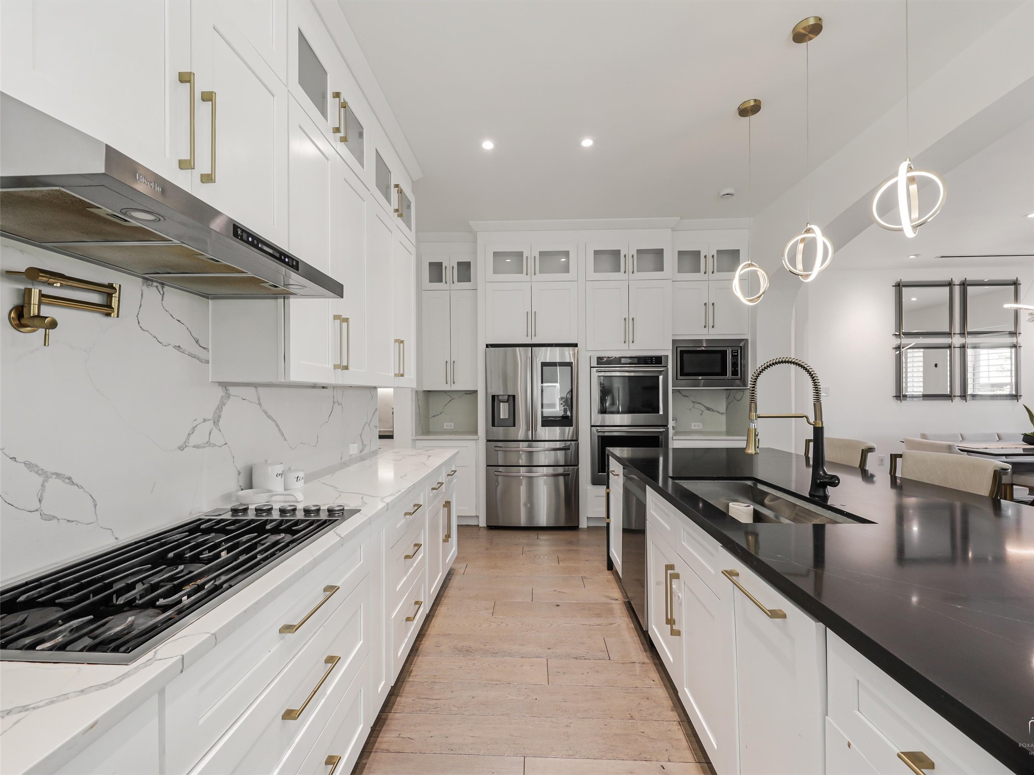 12736 Possum Kingdom Drive Frisco TX 75033