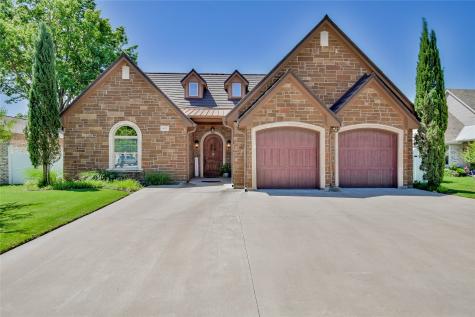 803 Panama Court Granbury TX 76048