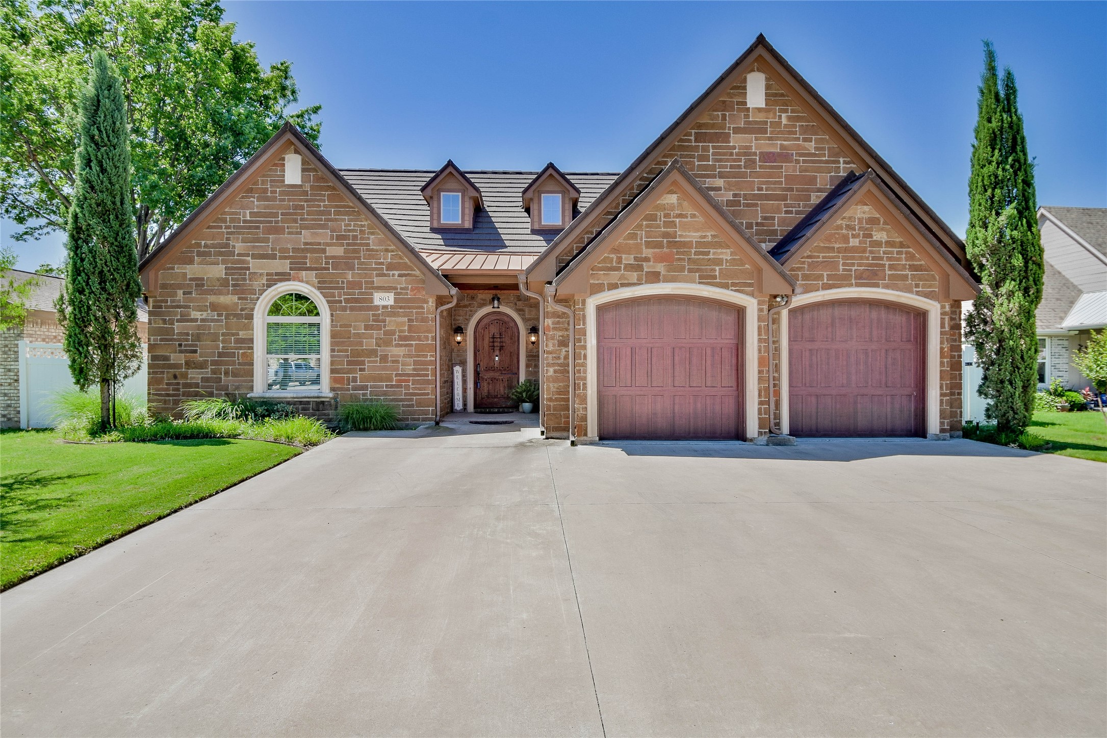 803 Panama Court Granbury TX 76048