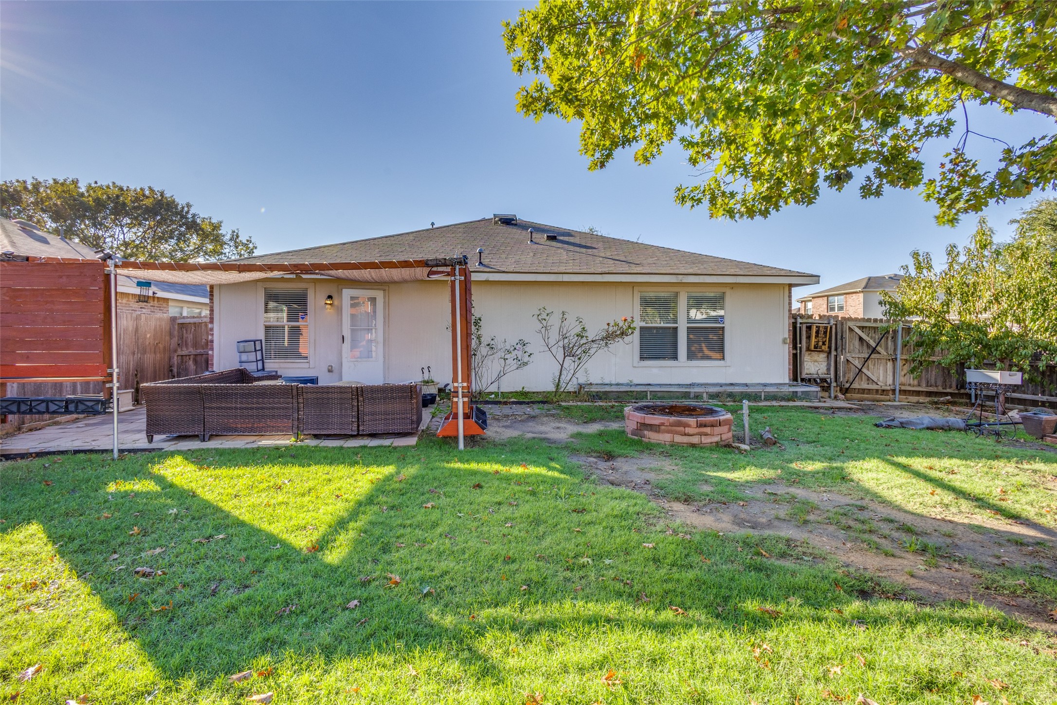 2614 Hidden Valley Drive Mckinney TX 75071