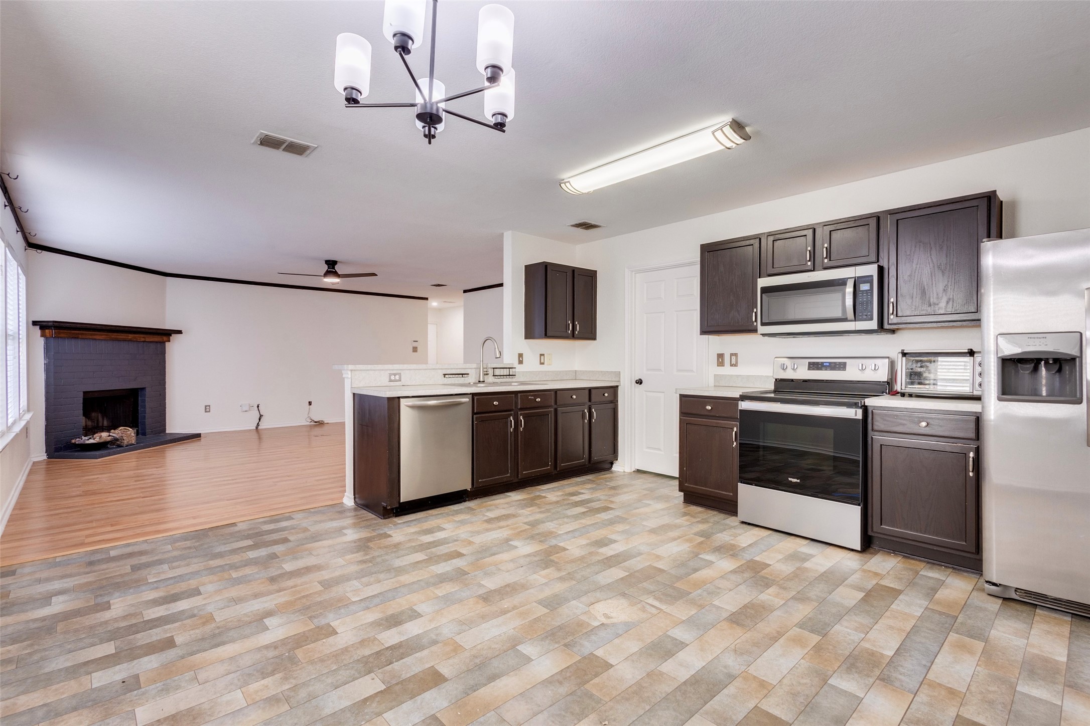 2614 Hidden Valley Drive Mckinney TX 75071