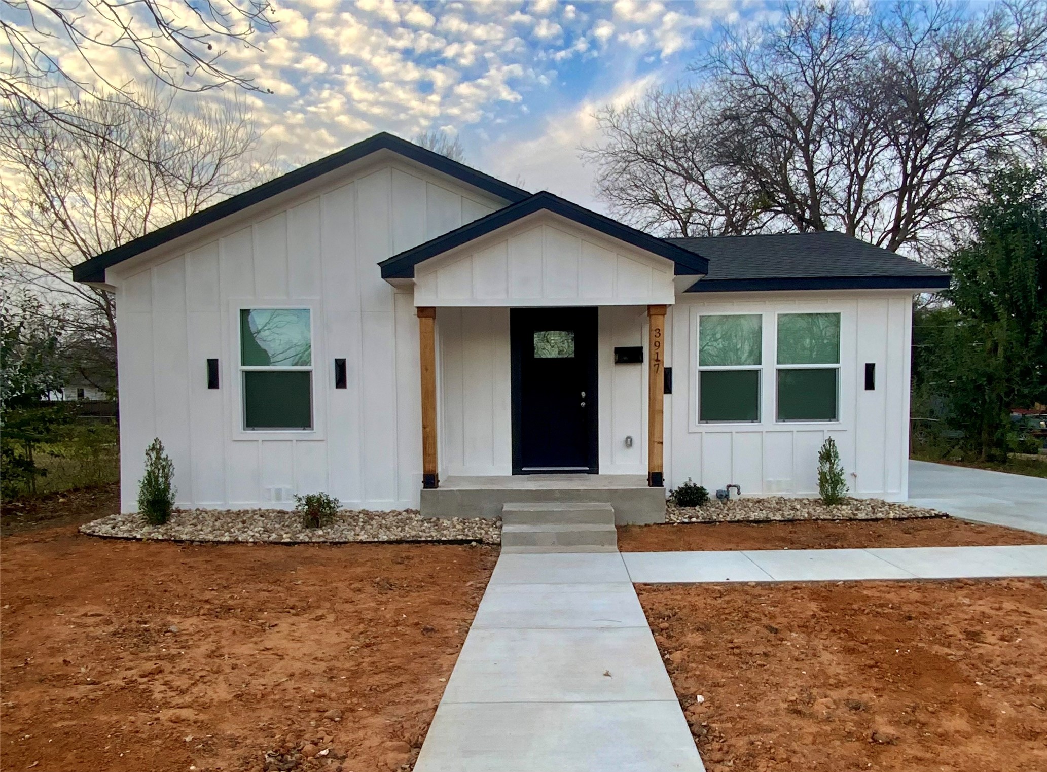 3917 Charlton Avenue Waco TX 76711