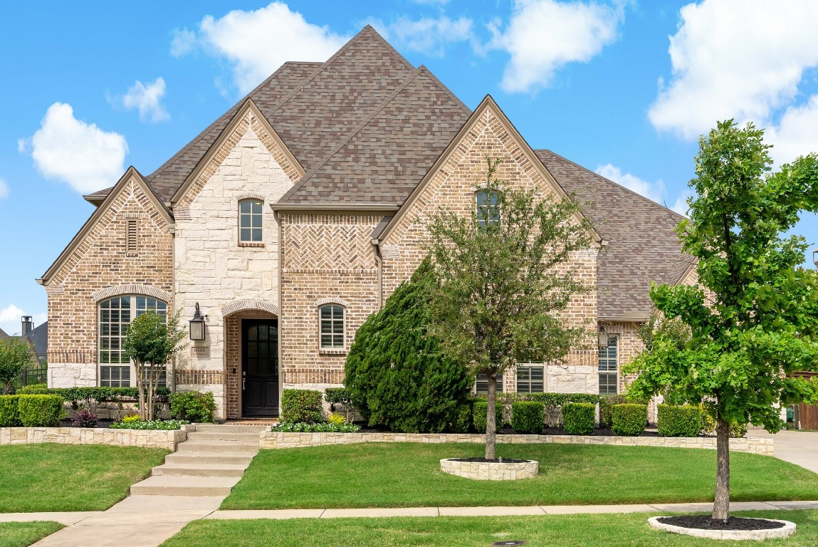 6345 Silver Stream Lane Frisco TX 75036