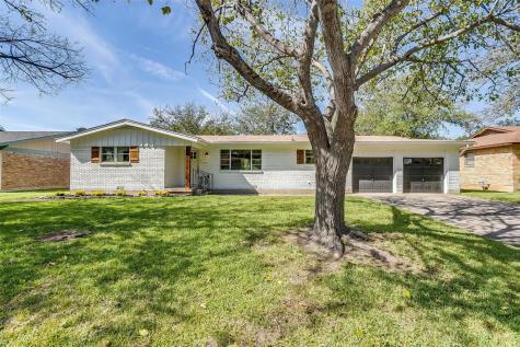 4709 Redondo Street North Richland Hills TX 76180