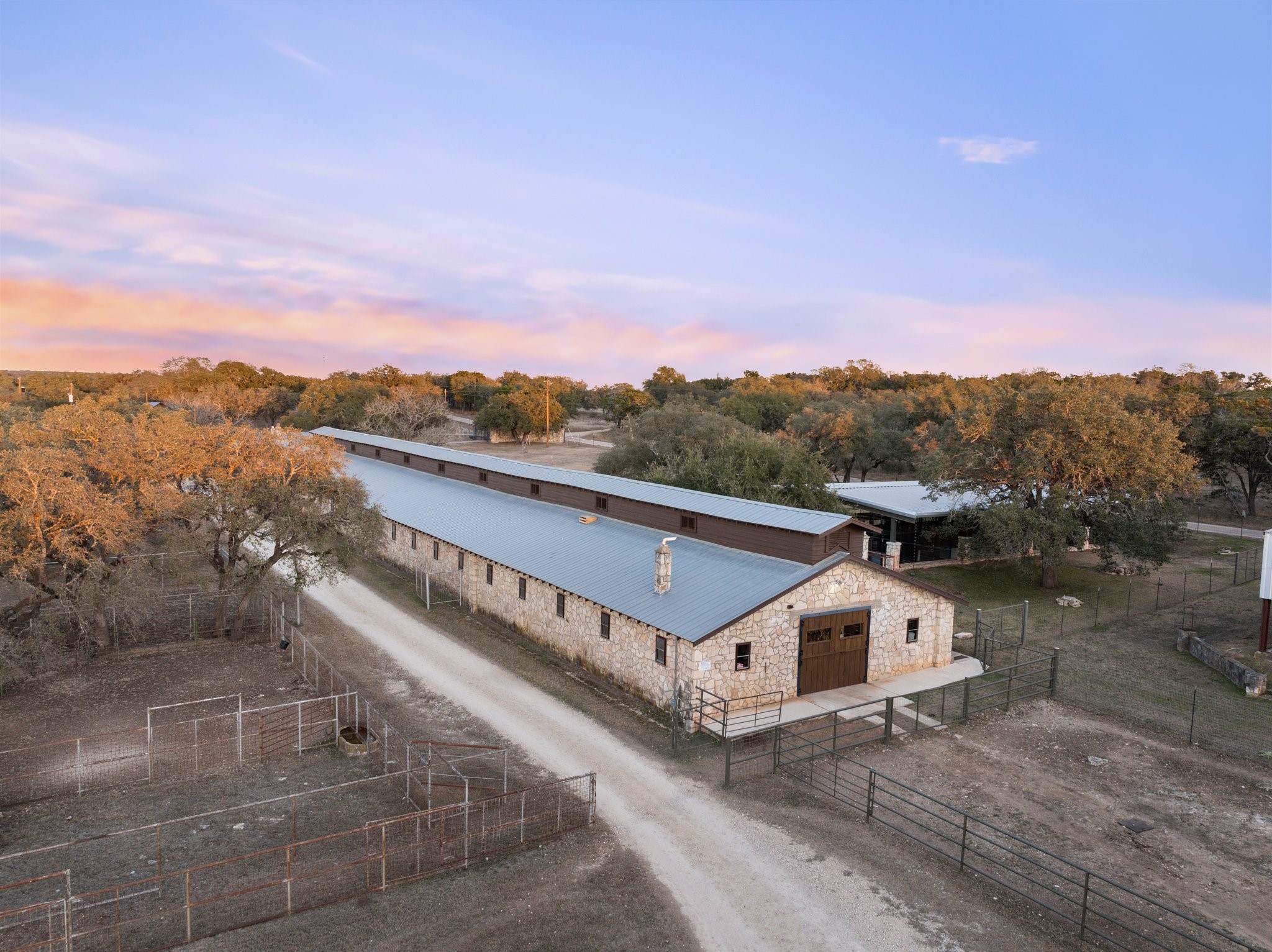 154 Mr Bar Par Hunt TX 78024