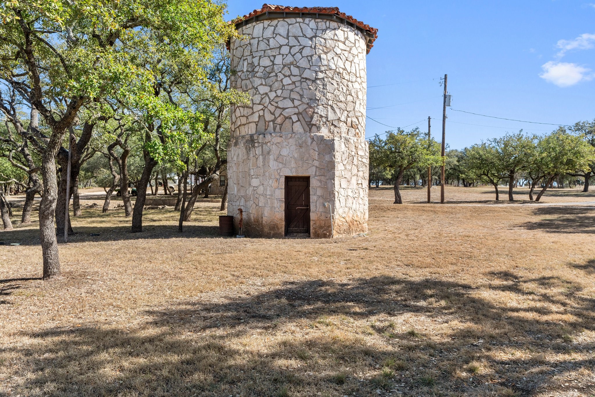 154 Mr Bar Par Hunt TX 78024