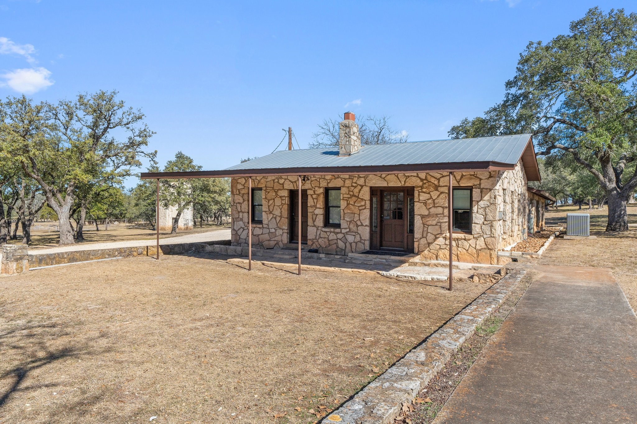 154 Mr Bar Par Hunt TX 78024