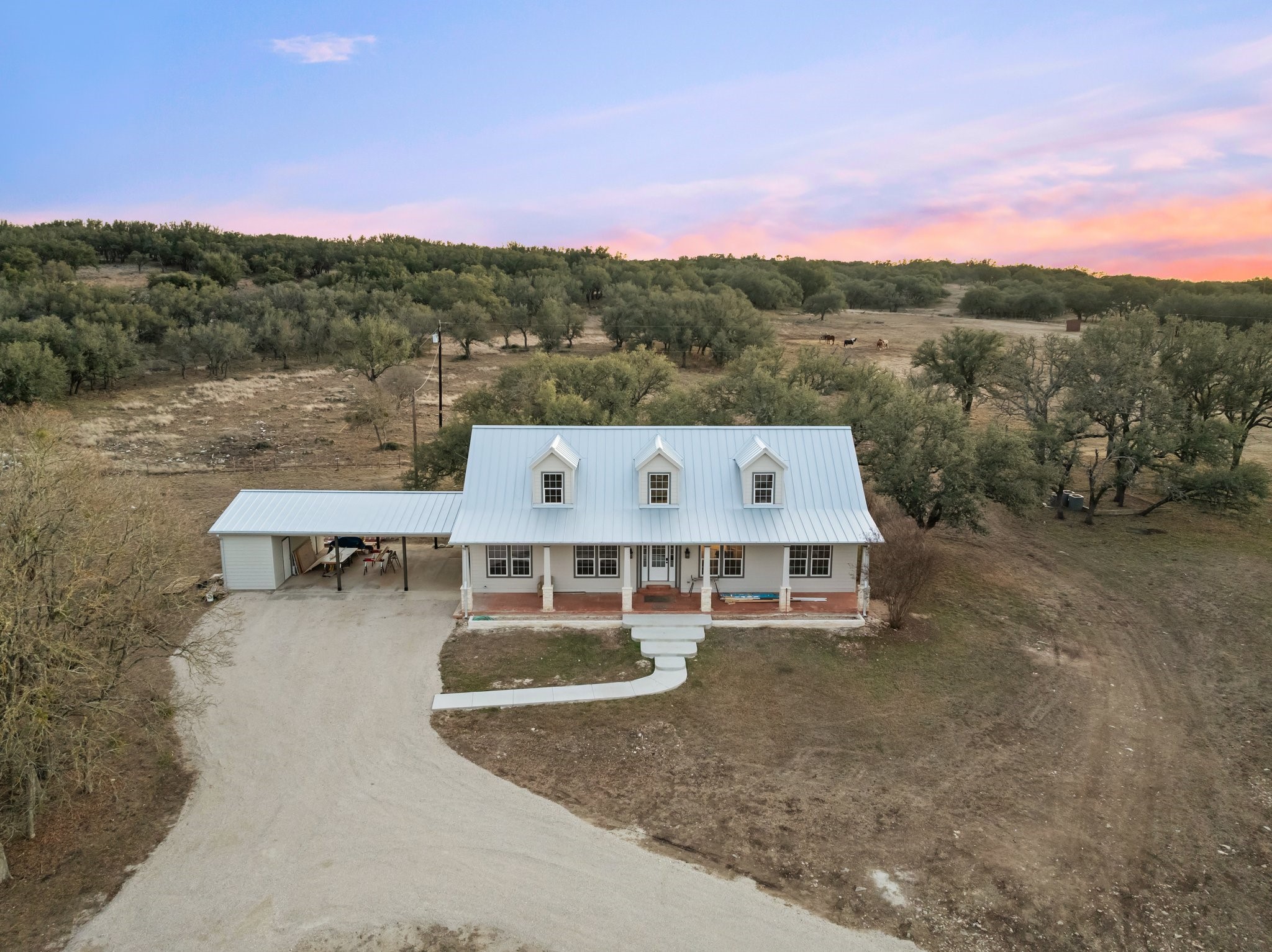 154 Mr Bar Par Hunt TX 78024