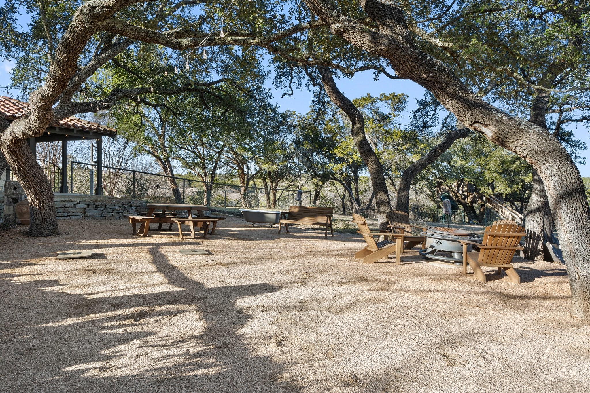 154 Mr Bar Par Hunt TX 78024