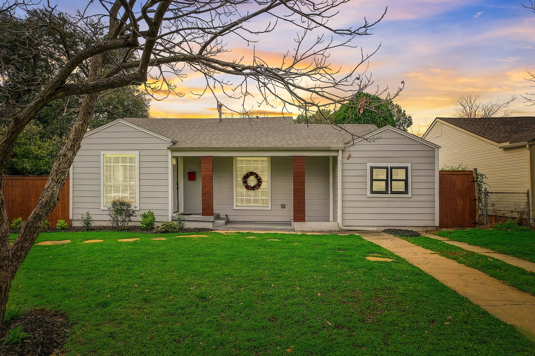 4321 Diaz Avenue Fort Worth TX 76107