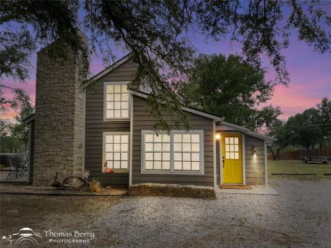 3618 Highway 2461 Eastland TX 76448