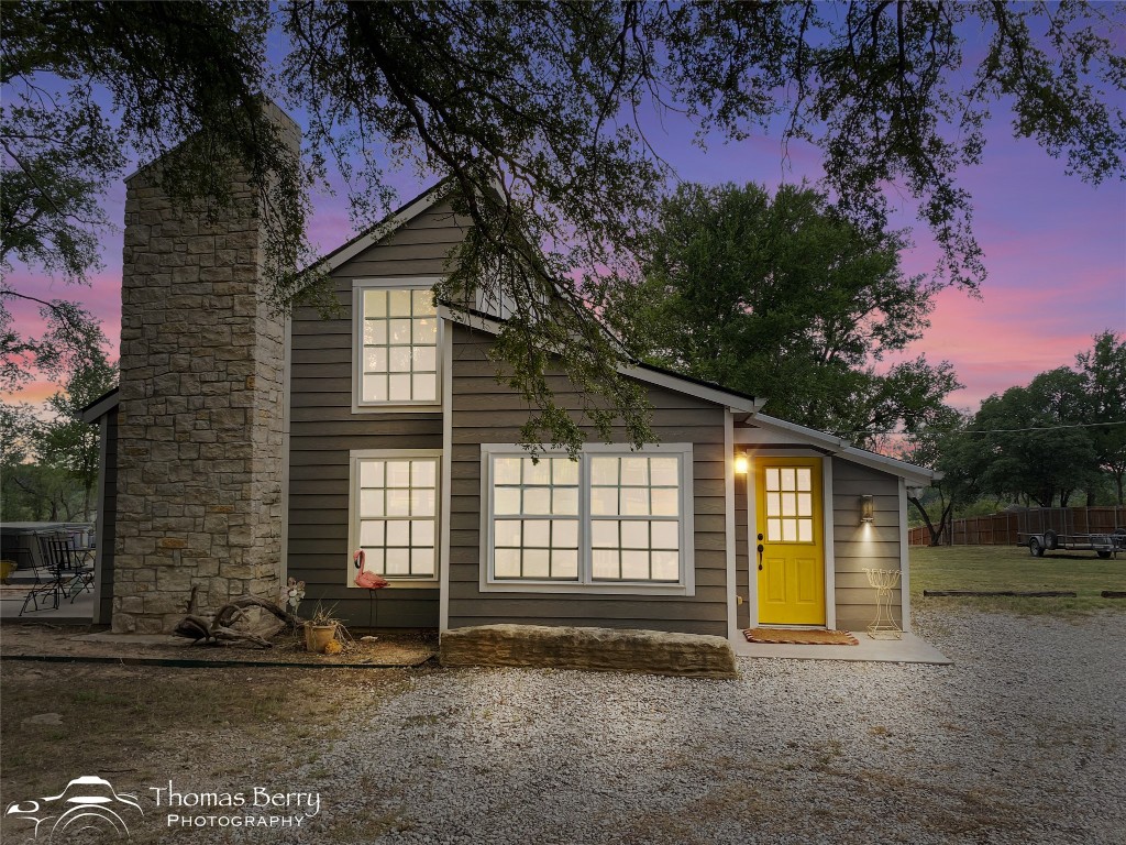 3618 Highway 2461 Eastland TX 76448