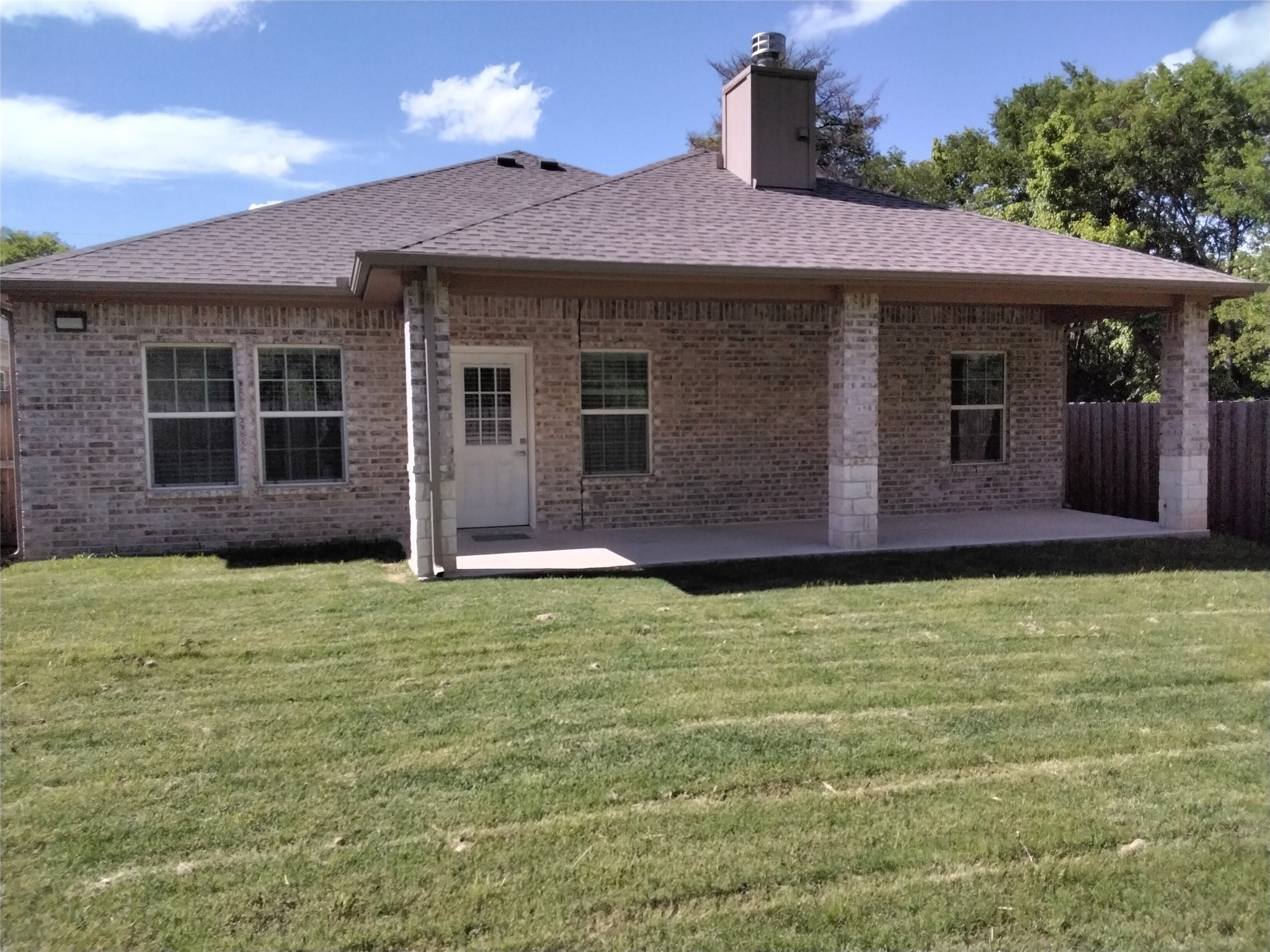 901 E Jefferson Street Van Alstyne TX 75495