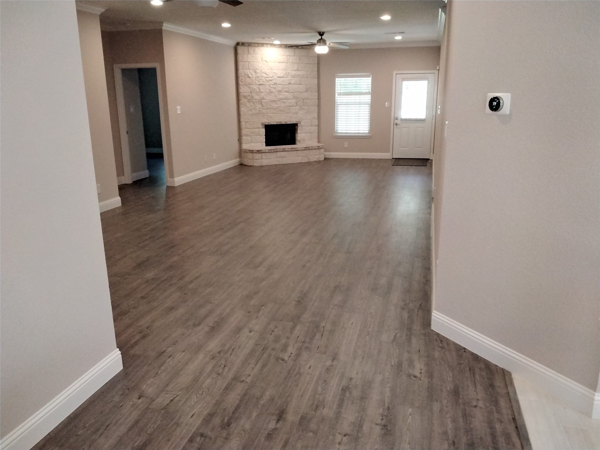 901 E Jefferson Street Van Alstyne TX 75495